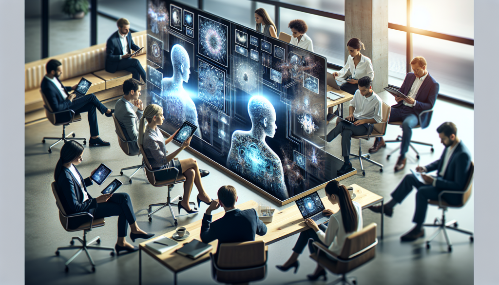 Harnessing AI to Transform and Elevate Entrepreneurial Success
