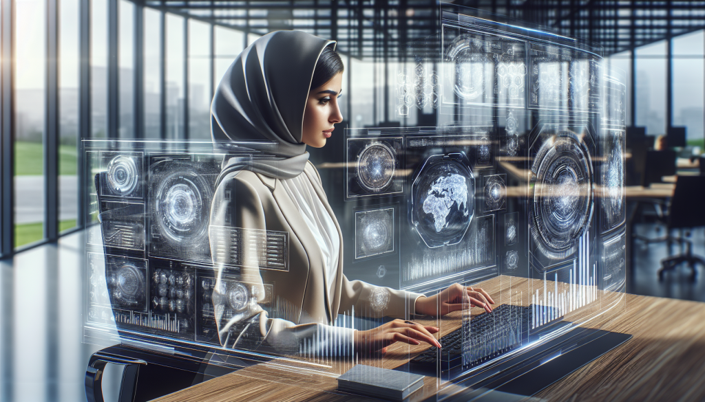 Top AI Tools for Enhancing Business Efficiency in 2025