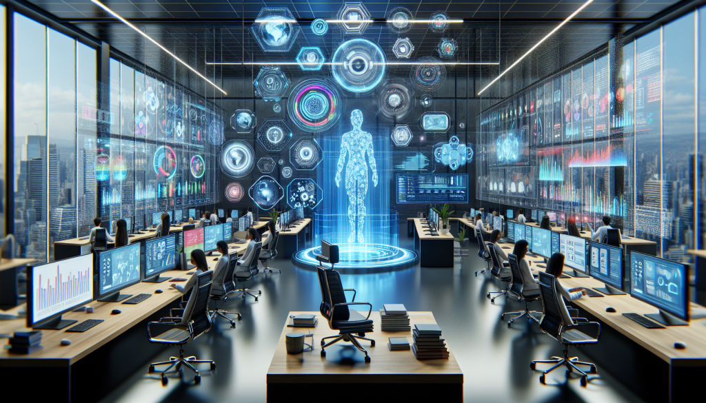 Unlocking Revenue Streams with Generative AI Tools