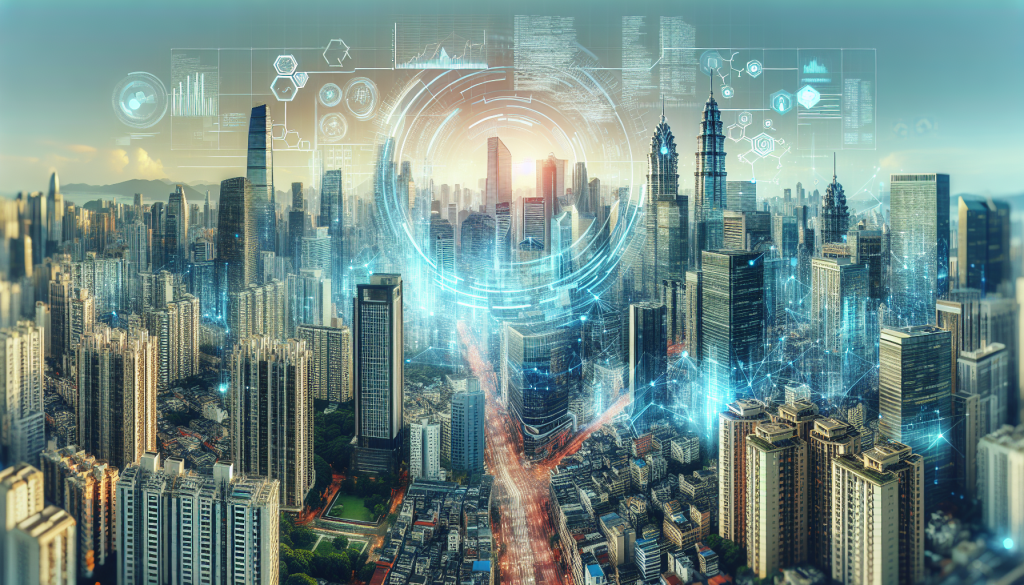 The Transformative Impact of AI on Global Economic Growth
