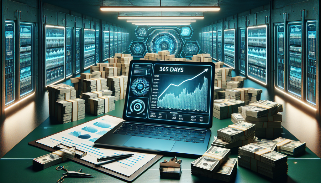 Perpetual Income 365 Review